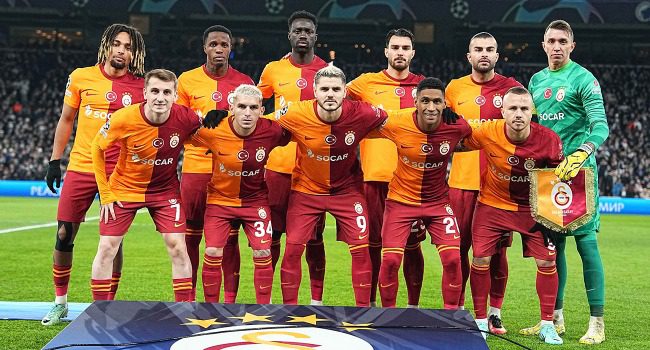 Galatasaray transferde bombayı patlatıyor! 64 milyon Euro ödenmişti