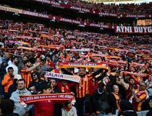 Galatasaray’ın kasası dolacak! İşte dev gelir…