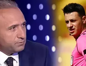 Deniz Çoban sezonunun en iyi hakemini açıkladı! Çarpıcı yorum: ‘En başarısız sezonlardan biriydi’