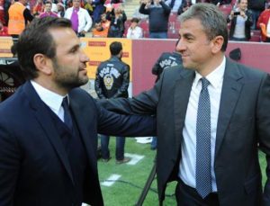 Hamza Hamzaoğlu’ndan Okan Buruk sözleri: “Örnek olacak”