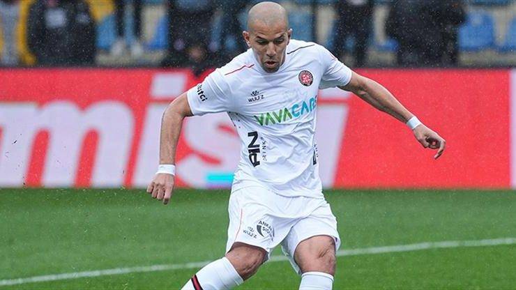 Tahkim Kurulu, Feghouli’nin cezasını onadı