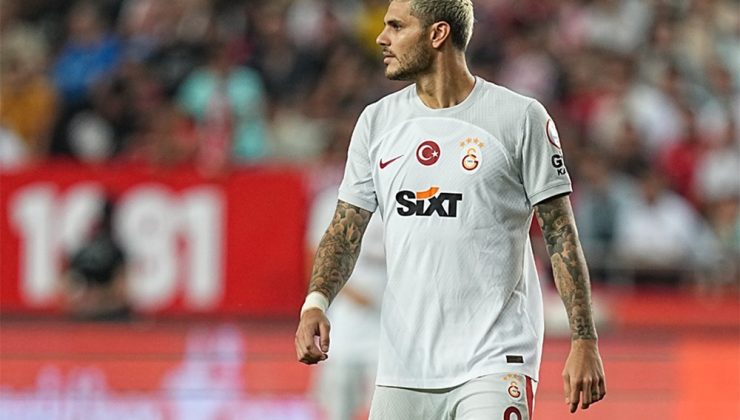 Galatasaray’ın Süper Lig’de 2023-2024 sezonu fikstürü, derbi maçları ve detaylar