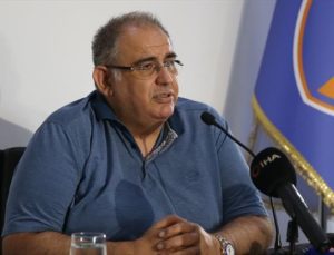“Benim bu parayı bulma şansım yok”