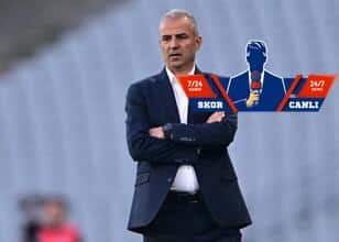 İsmail Kartal: ‘Ağır gündemlere maruz kalıyoruz!’