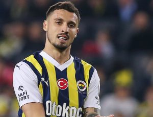 İsmail Kartal’dan Krunic kararı