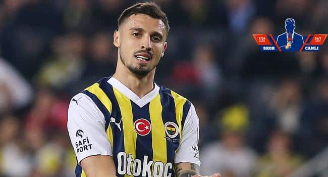 İsmail Kartal’dan Krunic kararı