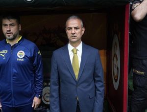 İsmail Kartal’dan Fenerbahçe taraftarına flaş çağrı! ’Şampiyonluk maçına gelsinler