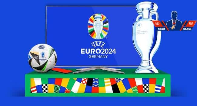 İşte EURO 2024’ün fikstürü