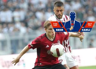 Jonas Svensson: ”Kupayı kazanmak istiyoruz”