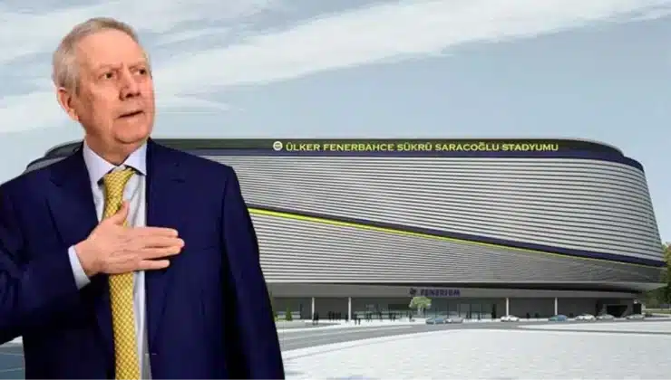 Aziz Yıldırım: Fenerbahçe’nin banka borcunu kapatırız skorcanli.com.tr