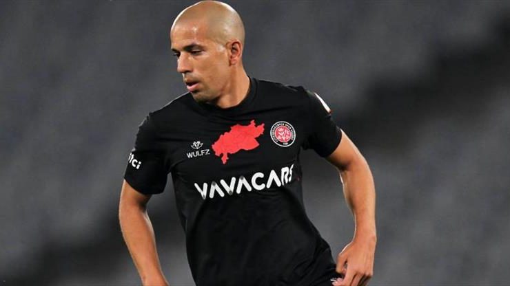 Sofiane Feghouli’ye 5 maç ceza…