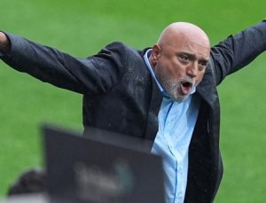 Karaman’ın “deplasman galibiyeti” mutluluğu