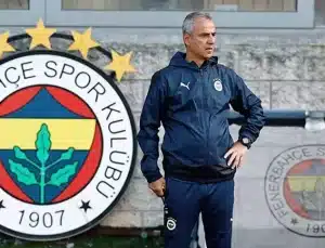 Fenerbahçe’de İsmail Kartal, İstanbulspor maçı öncesi öğrencilerini motive etti! ‘Onlar da kaybedebilir’