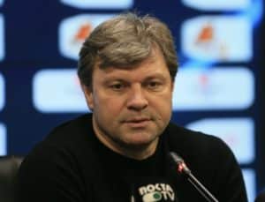 Kocaelispor’da yeniden Ertuğrul Sağlam dönemi