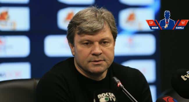 Kocaelispor’da yeniden Ertuğrul Sağlam dönemi