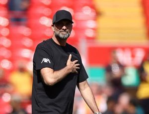 Liverpool 2-0 Wolverhampton MAÇ SONUCU – ÖZET Jürgen Klopp Kırmızılar ile son maçını kazandı!