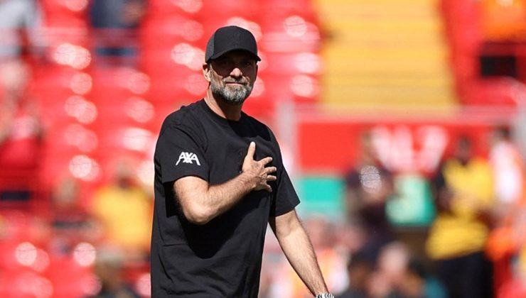 Liverpool 2-0 Wolverhampton MAÇ SONUCU – ÖZET Jürgen Klopp Kırmızılar ile son maçını kazandı!