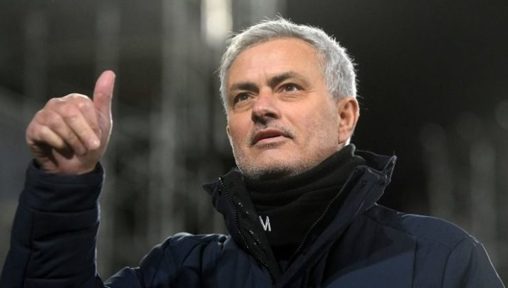 Fenerbahçe’ye 150 milyon Euro’luk şok: İşte Jose Mourinho’nun yeni adresi