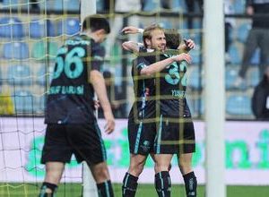 MAÇ ÖZETİ İZLE: İstanbulspor 0-1 Adana Demirspor maçı özet izle goller izle