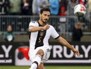 Mats Hummels’in EURO 2024 şaşkınlığı
