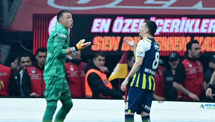 Mert Hakan Yandaş’tan Kerem Aktürkoğlu videosuna yanıt!