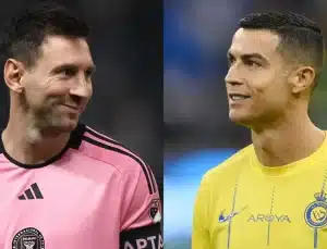 Rooney’den Ronaldo’yu kızdıracak Messi açıklaması: ‘Bu kadar basit!’