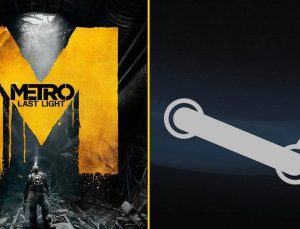 Metro: Last Light, Steam’de o tarihe kadar ücretsiz!