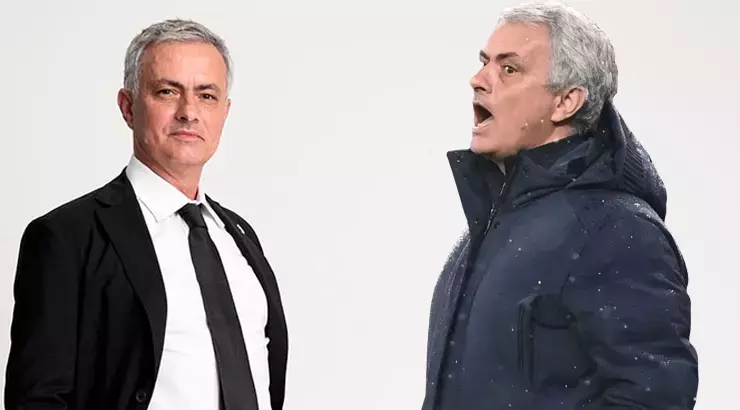 SON DAKİKA! Aziz Yıldırım’dan Mourinho müjdesi: Cumartesi günü…