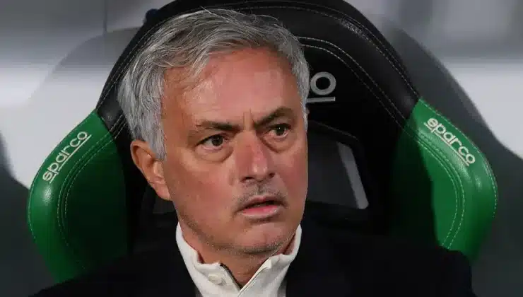 Fenerbahçe’ye Chelsea’den Mourinho müjdesi!