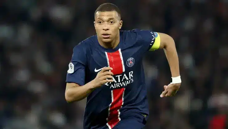 Mbappe’nin Real Madrid sonrasındaki takımı netleşti!