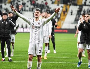 Ernest Muçi’ye 20 milyon Euro’luk teklif ve Beşiktaş’ın EURO 2024 hesabı