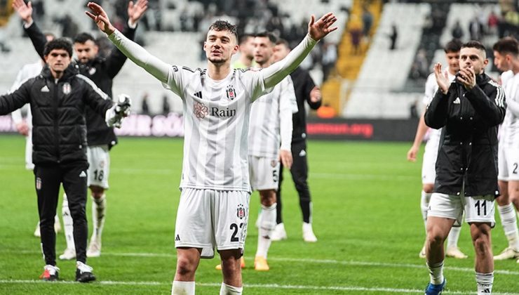Ernest Muçi’ye 20 milyon Euro’luk teklif ve Beşiktaş’ın EURO 2024 hesabı