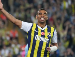 Oosterwolde performansıyla dikkat çekiyor