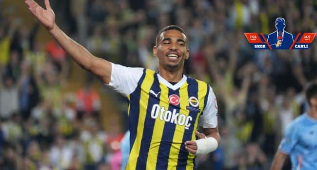 Oosterwolde performansıyla dikkat çekiyor