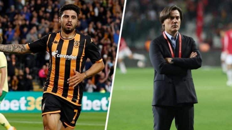 Ozan Tufan: “EURO 2024’te olmak istiyorum”