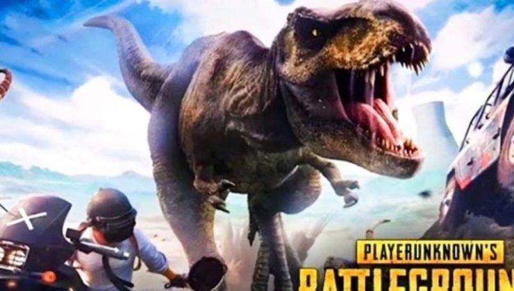 PUBG Mobile’da sürpriz değişiklik açıklandı!