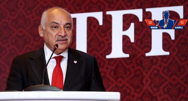 "2032’de hedefimiz Avrupa şampiyonu olabilmek"