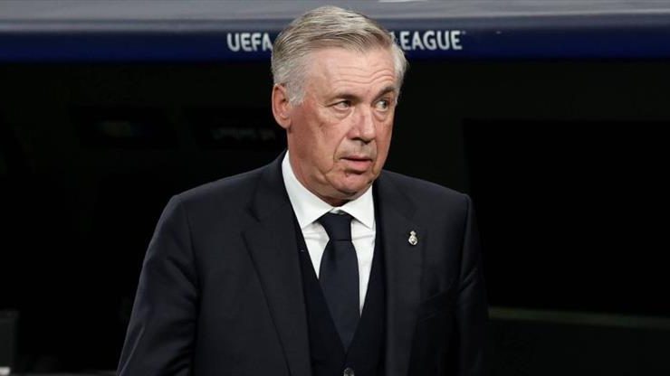 Real Madrid bu bakıştan sonra özüne döndü