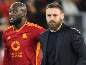 Roma yeni sözleşmeyi duyurmaya hazırlanıyor!