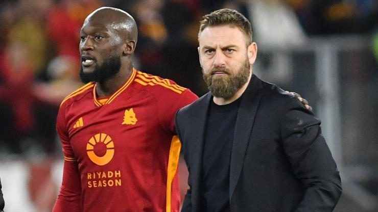 Roma yeni sözleşmeyi duyurmaya hazırlanıyor!