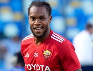 Renato Sanches’in bonservis bedelini duyurdular!