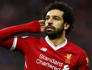 Mohamed Salah’tan radikal değişiklik! Kamuoyunu ikiye ayırdı…