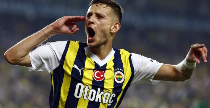 FENERBAHÇE TRANSFER HABERİ: Sebastian Szymanski yuvadan uçuyor! Bonservis bedeli belli oldu