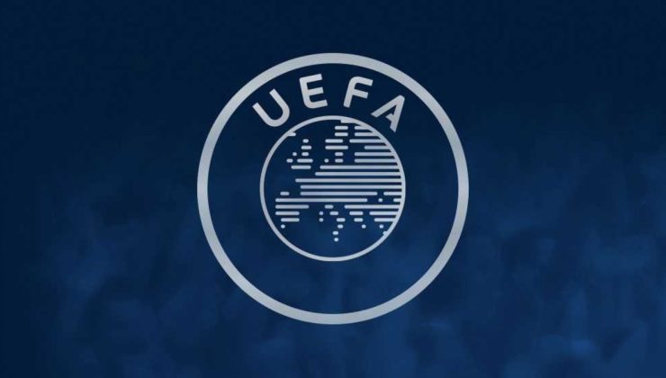 SON DAKİKA…Servet Yardımcı açıkladı! 2026 yılı UEFA Avrupa Ligi ile 2027 yılı UEFA Konferans Ligi finalleri…