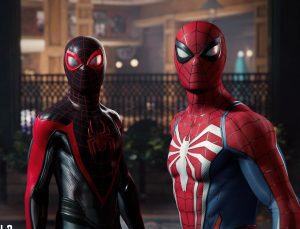 SPIDER-MAN 2 NE ZAMAN ÇIKACAK? | Marvel Spider-Man 2 Remastered PS5 video oyunu çıkış tarihi