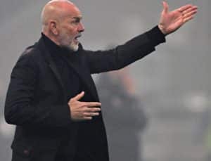 Stefano Pioli Milan’dan ayrılıyor