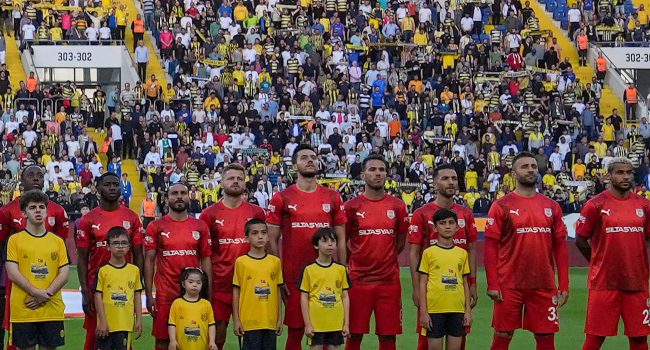 Süper Lig’den düşen üçüncü takım Pendikspor oldu