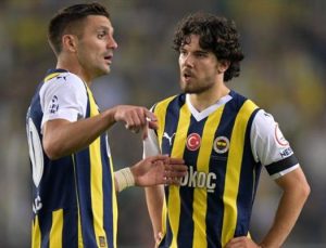 Dusan Tadic ve Ferdi Kadıoğlu sezona damga vurdu!