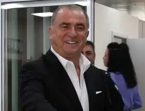 Fatih Terim, Galatasaray’ın 24. şampiyonluğunu kutladı