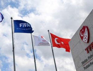 TFF’den 14 kulübe UEFA lisansı